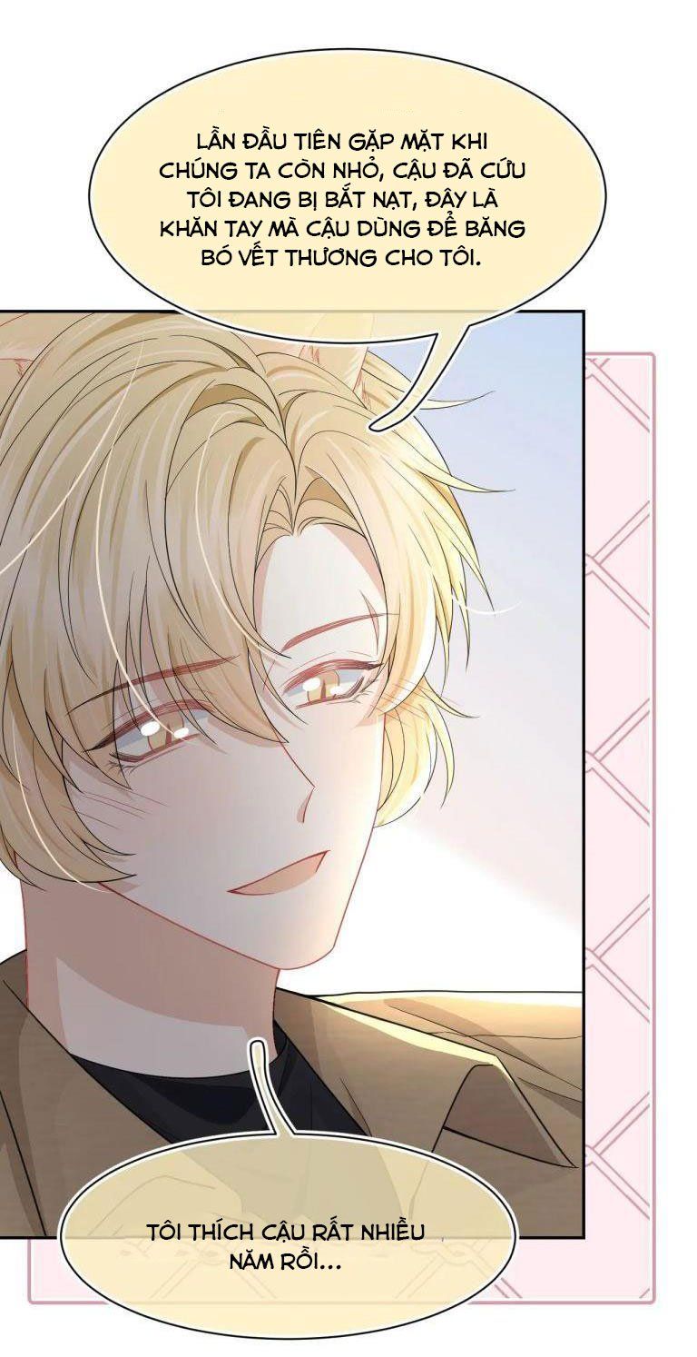 đọc truyện Một Ngụm Nuốt Trọn Thỏ Con Chương 75 ảnh 33 tại Thiên Thai Truyện