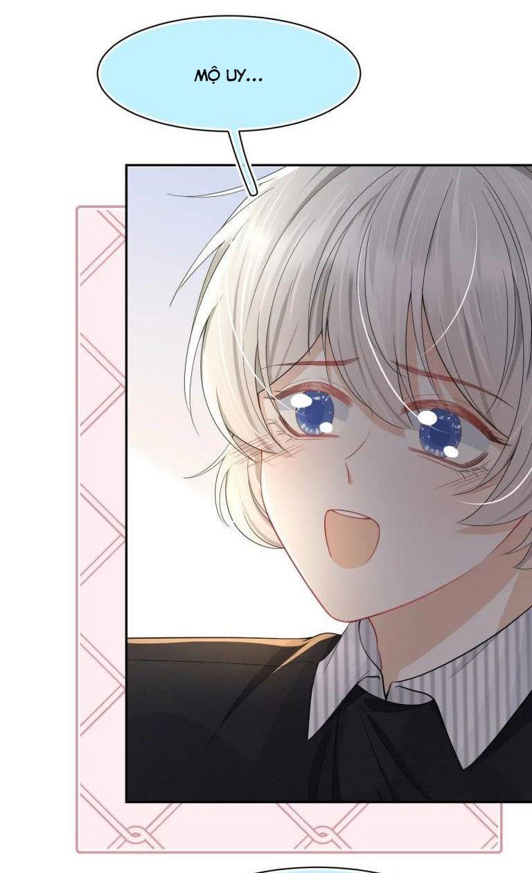 đọc truyện Một Ngụm Nuốt Trọn Thỏ Con Chương 75 ảnh 34 tại Thiên Thai Truyện