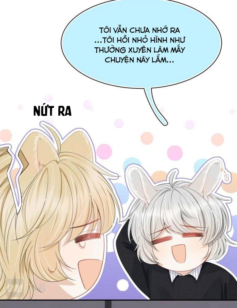 đọc truyện Một Ngụm Nuốt Trọn Thỏ Con Chương 75 ảnh 35 tại Thiên Thai Truyện