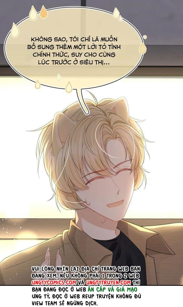 đọc truyện Một Ngụm Nuốt Trọn Thỏ Con Chương 75 ảnh 36 tại Thiên Thai Truyện