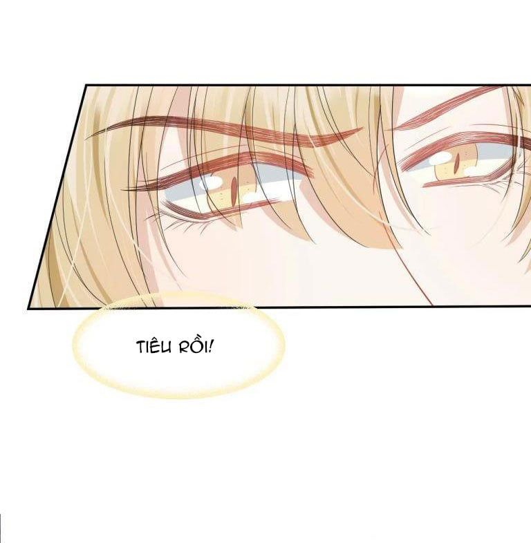 đọc truyện Một Ngụm Nuốt Trọn Thỏ Con Chương 75 ảnh 37 tại Thiên Thai Truyện