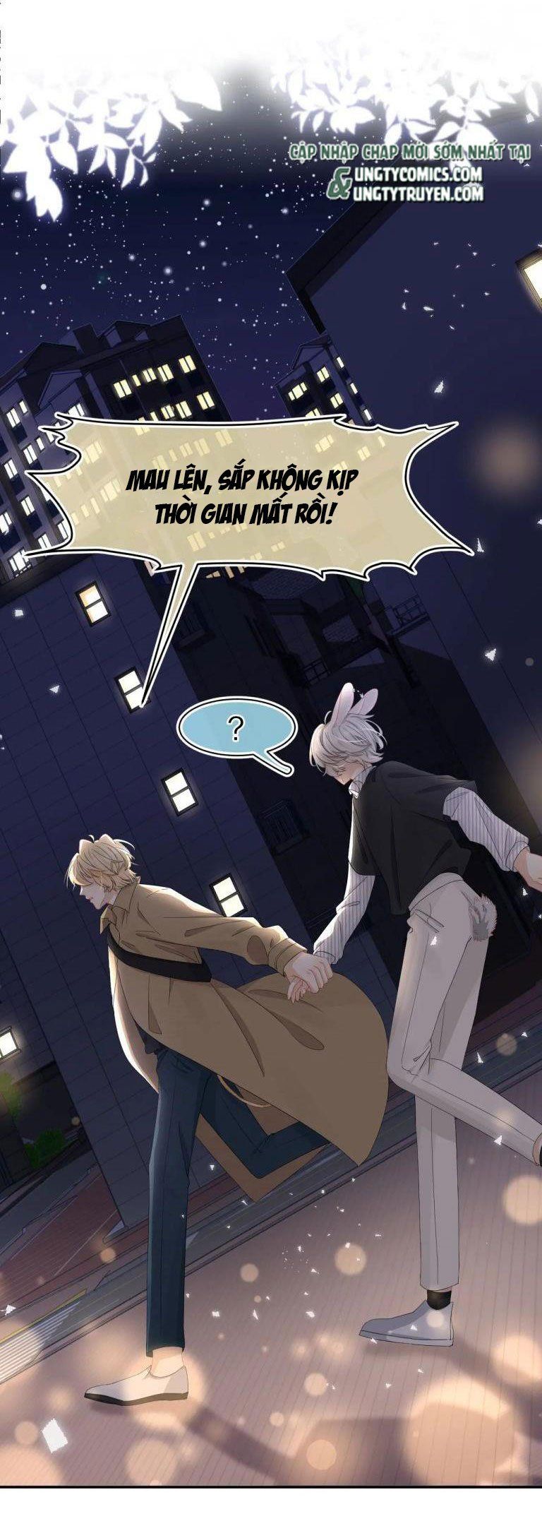 đọc truyện Một Ngụm Nuốt Trọn Thỏ Con Chương 75 ảnh 38 tại Thiên Thai Truyện