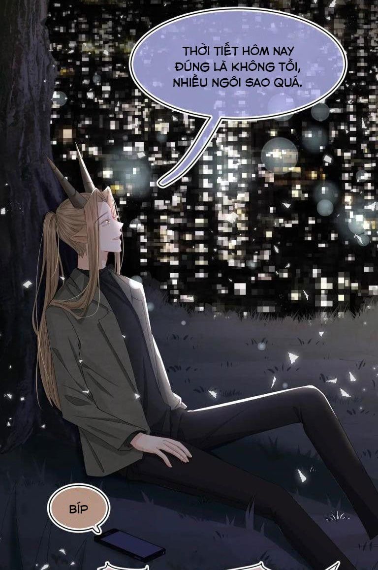 đọc truyện Một Ngụm Nuốt Trọn Thỏ Con Chương 75 ảnh 41 tại Thiên Thai Truyện