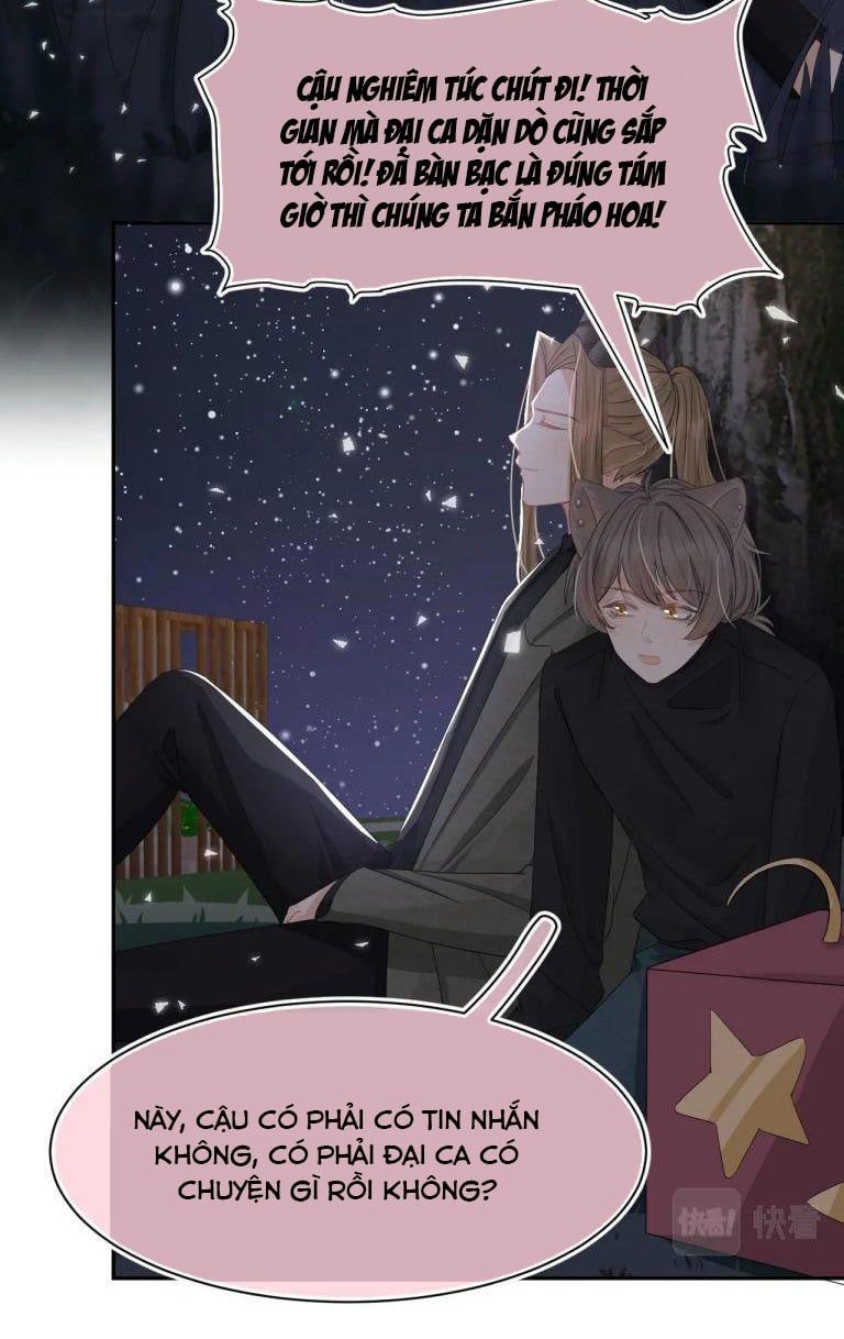 đọc truyện Một Ngụm Nuốt Trọn Thỏ Con Chương 75 ảnh 42 tại Thiên Thai Truyện