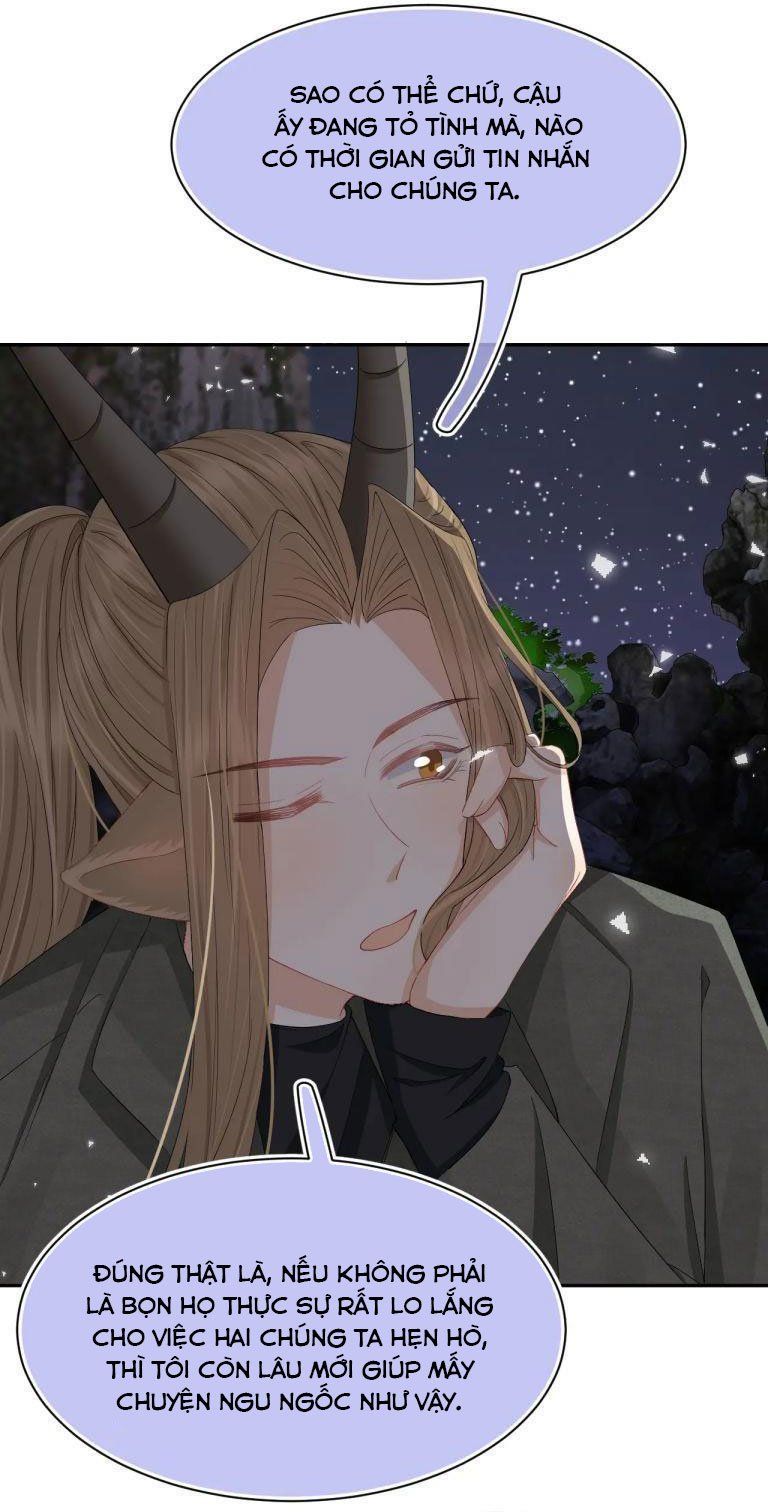 đọc truyện Một Ngụm Nuốt Trọn Thỏ Con Chương 75 ảnh 43 tại Thiên Thai Truyện