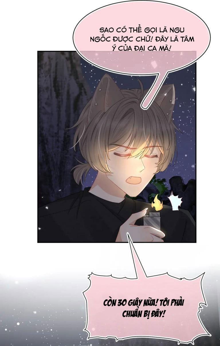 đọc truyện Một Ngụm Nuốt Trọn Thỏ Con Chương 75 ảnh 44 tại Thiên Thai Truyện