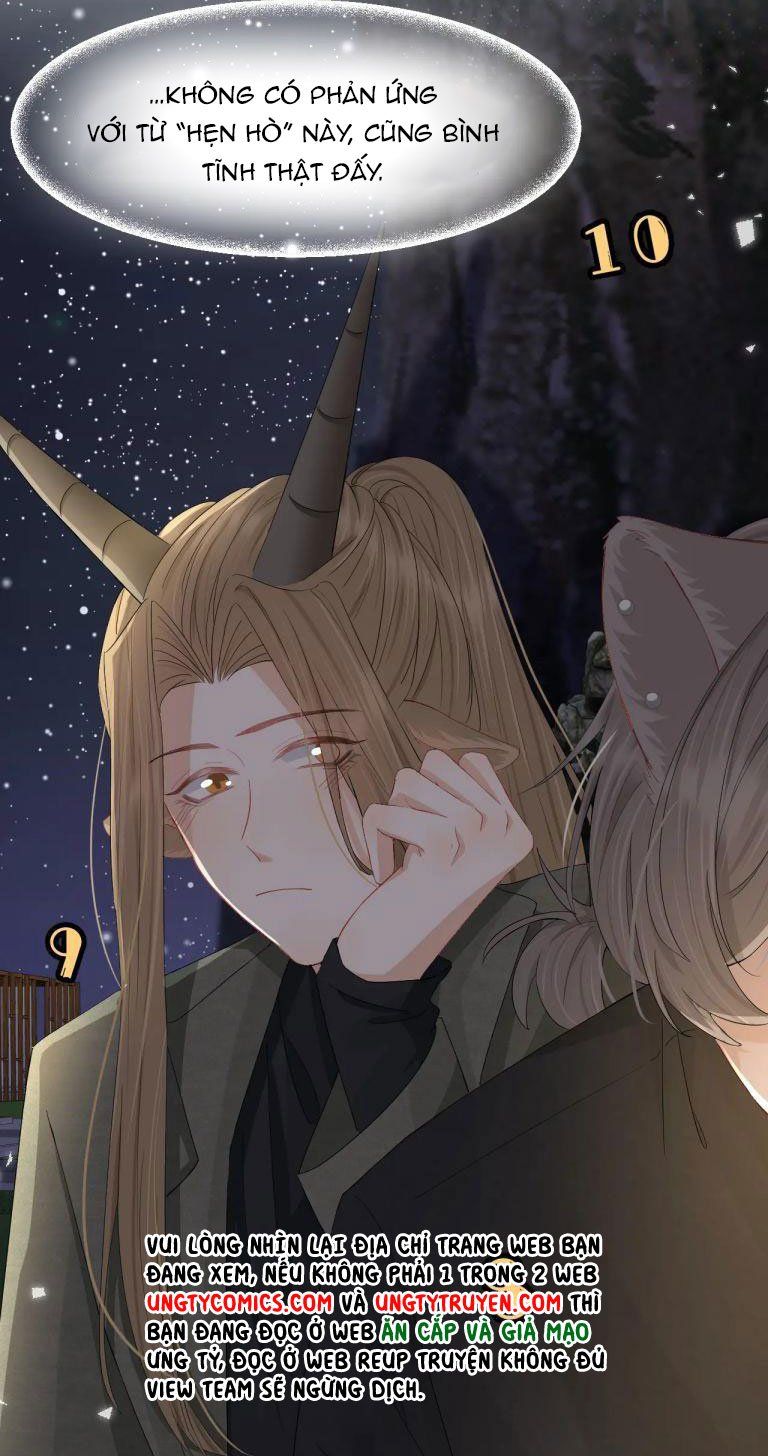 đọc truyện Một Ngụm Nuốt Trọn Thỏ Con Chương 75 ảnh 45 tại Thiên Thai Truyện