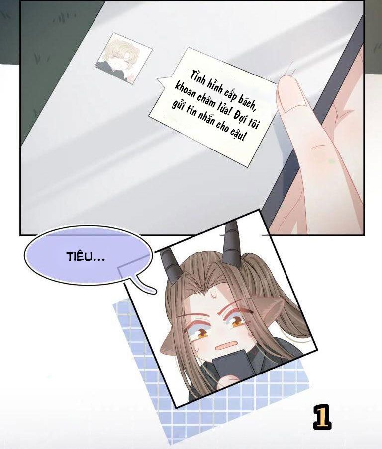 đọc truyện Một Ngụm Nuốt Trọn Thỏ Con Chương 75 ảnh 48 tại Thiên Thai Truyện