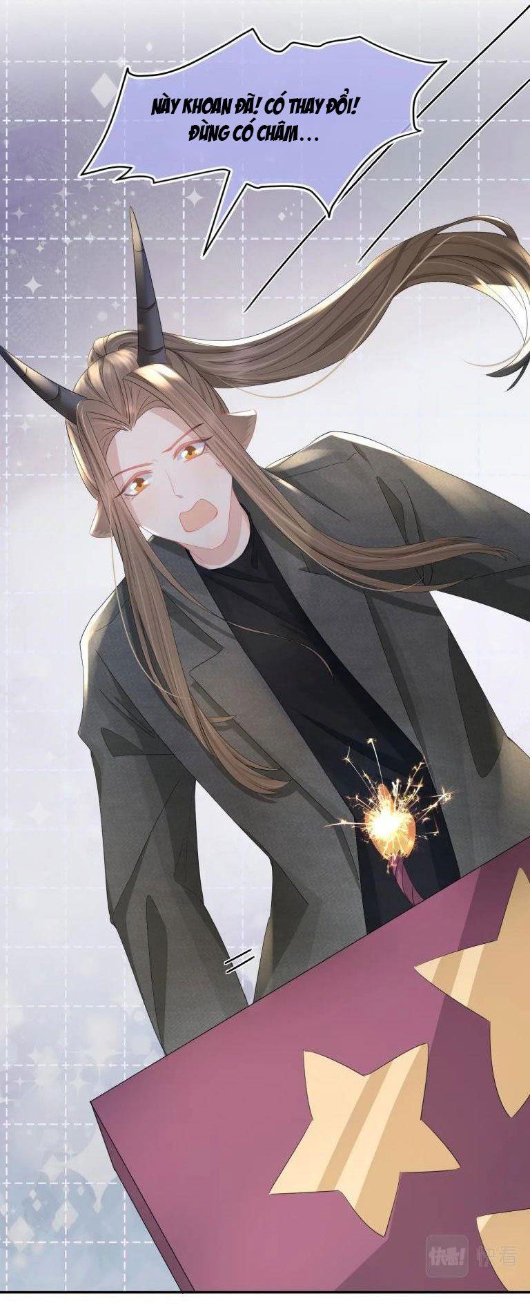 đọc truyện Một Ngụm Nuốt Trọn Thỏ Con Chương 75 ảnh 49 tại Thiên Thai Truyện