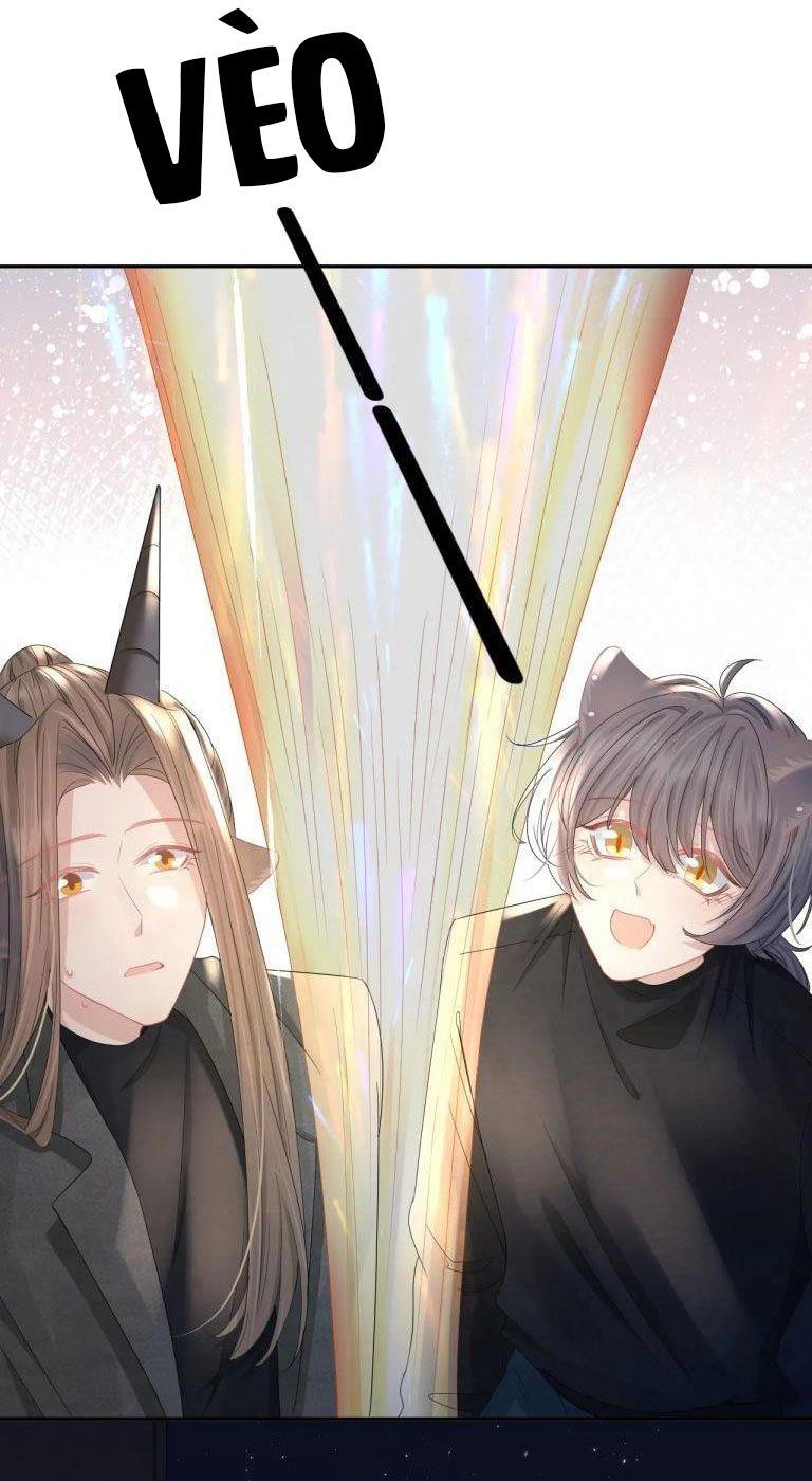 đọc truyện Một Ngụm Nuốt Trọn Thỏ Con Chương 75 ảnh 50 tại Thiên Thai Truyện