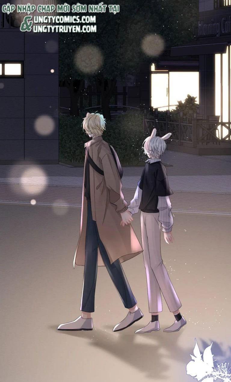 đọc truyện Một Ngụm Nuốt Trọn Thỏ Con Chương 75 ảnh 52 tại Thiên Thai Truyện