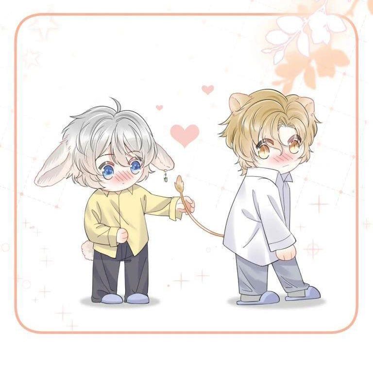 đọc truyện Một Ngụm Nuốt Trọn Thỏ Con Chương 75 ảnh 56 tại Thiên Thai Truyện