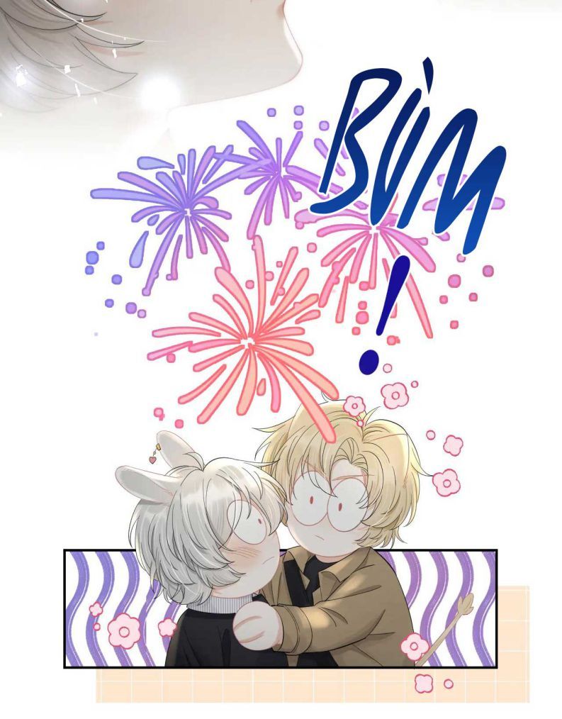 đọc truyện Một Ngụm Nuốt Trọn Thỏ Con Chương 76 ảnh 12 tại Thiên Thai Truyện