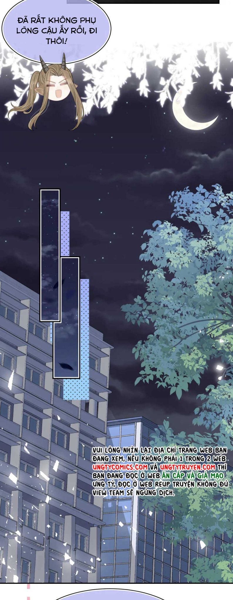 đọc truyện Một Ngụm Nuốt Trọn Thỏ Con Chương 76 ảnh 15 tại Thiên Thai Truyện