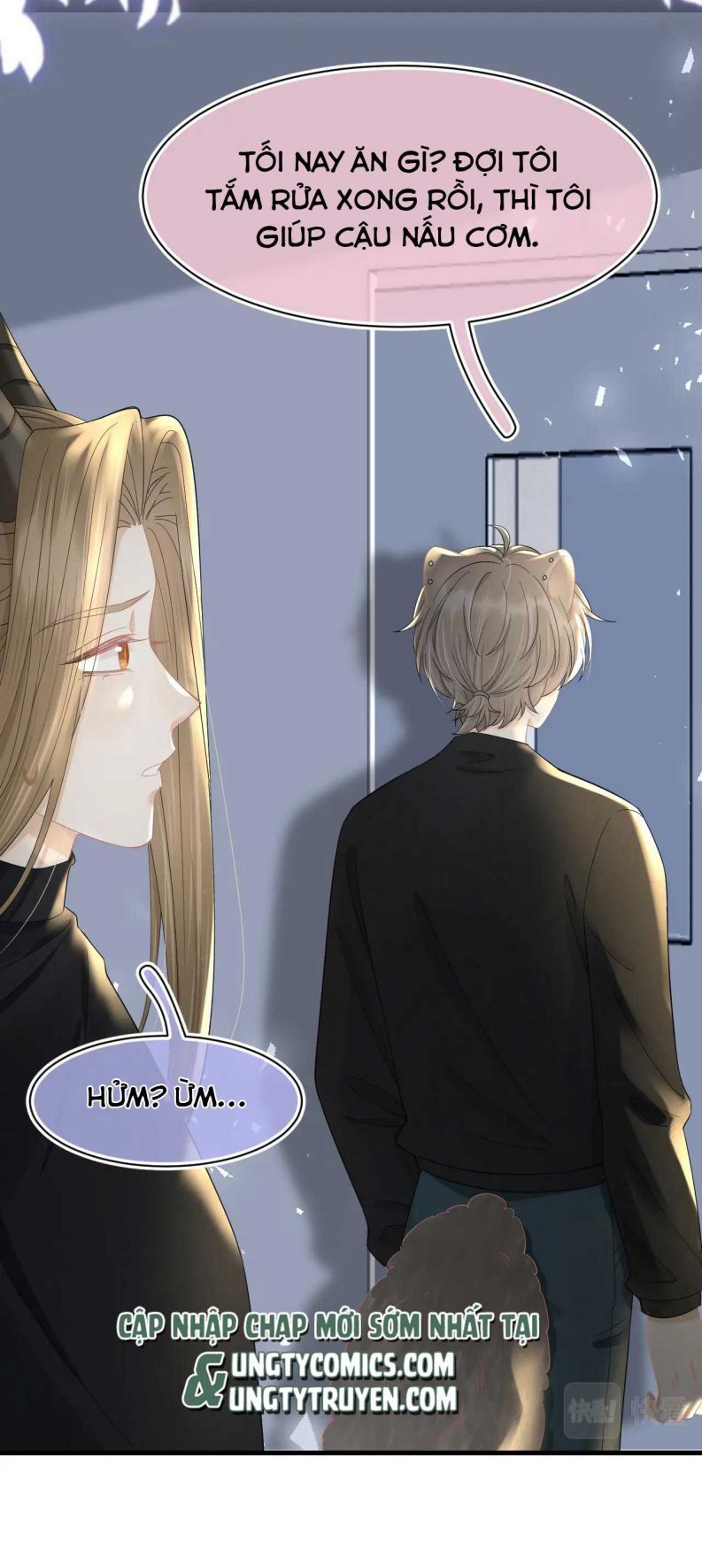 đọc truyện Một Ngụm Nuốt Trọn Thỏ Con Chương 76 ảnh 17 tại Thiên Thai Truyện