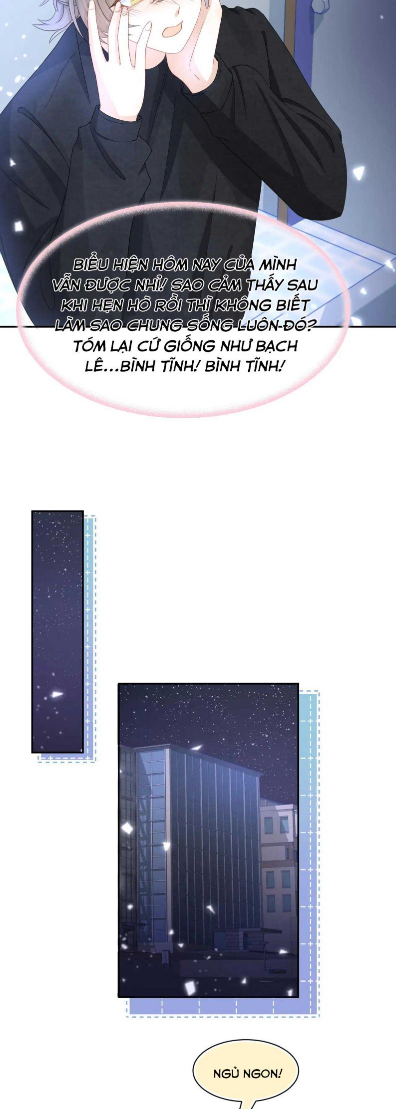 đọc truyện Một Ngụm Nuốt Trọn Thỏ Con Chương 76 ảnh 20 tại Thiên Thai Truyện