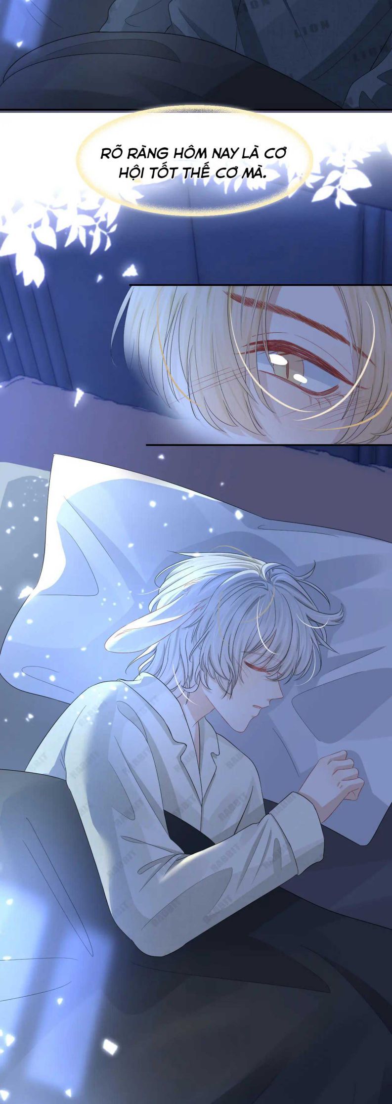 đọc truyện Một Ngụm Nuốt Trọn Thỏ Con Chương 76 ảnh 24 tại Thiên Thai Truyện