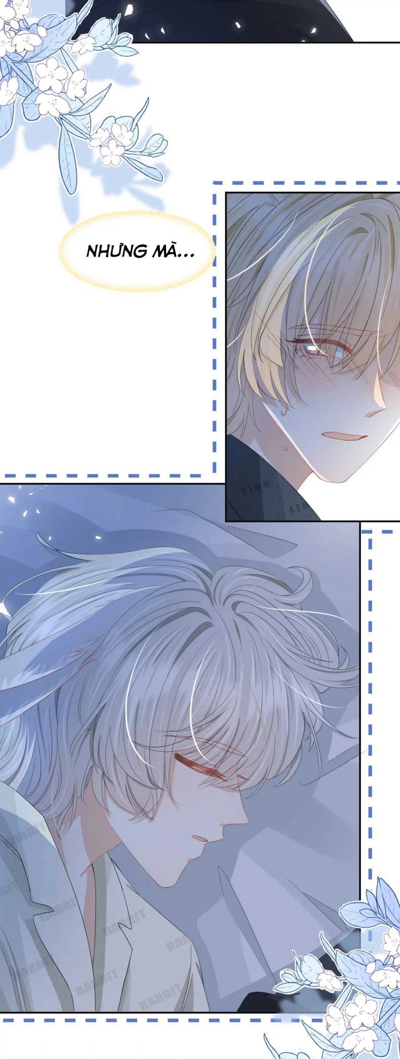 đọc truyện Một Ngụm Nuốt Trọn Thỏ Con Chương 76 ảnh 26 tại Thiên Thai Truyện