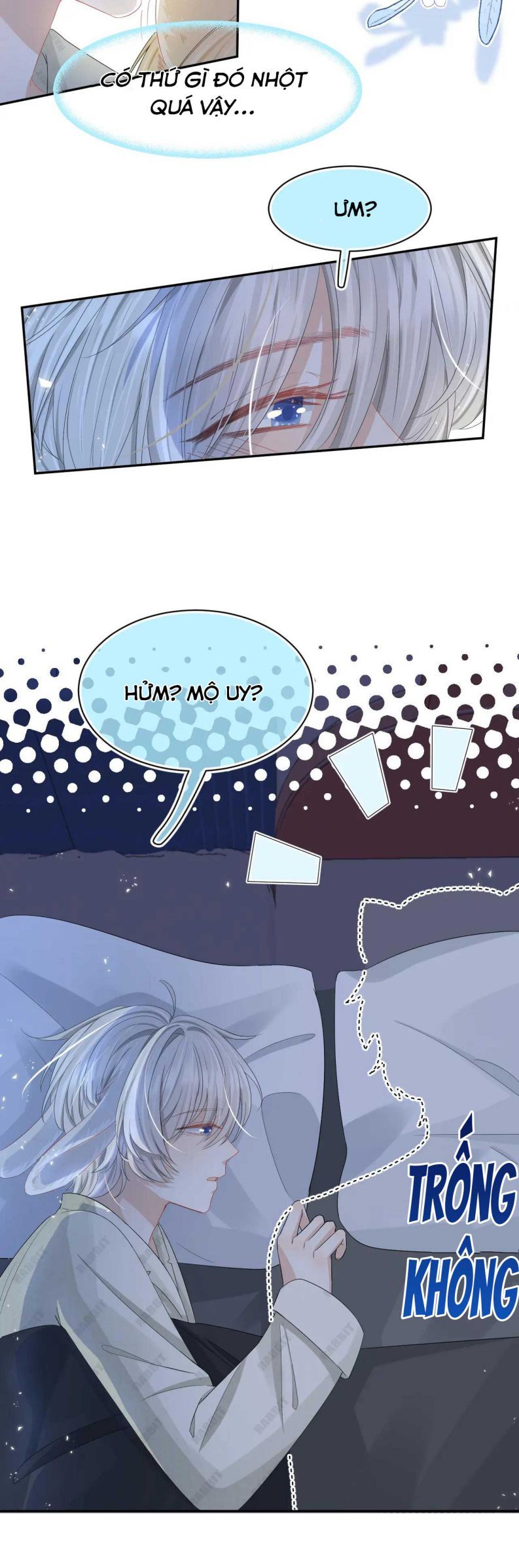 đọc truyện Một Ngụm Nuốt Trọn Thỏ Con Chương 76 ảnh 28 tại Thiên Thai Truyện