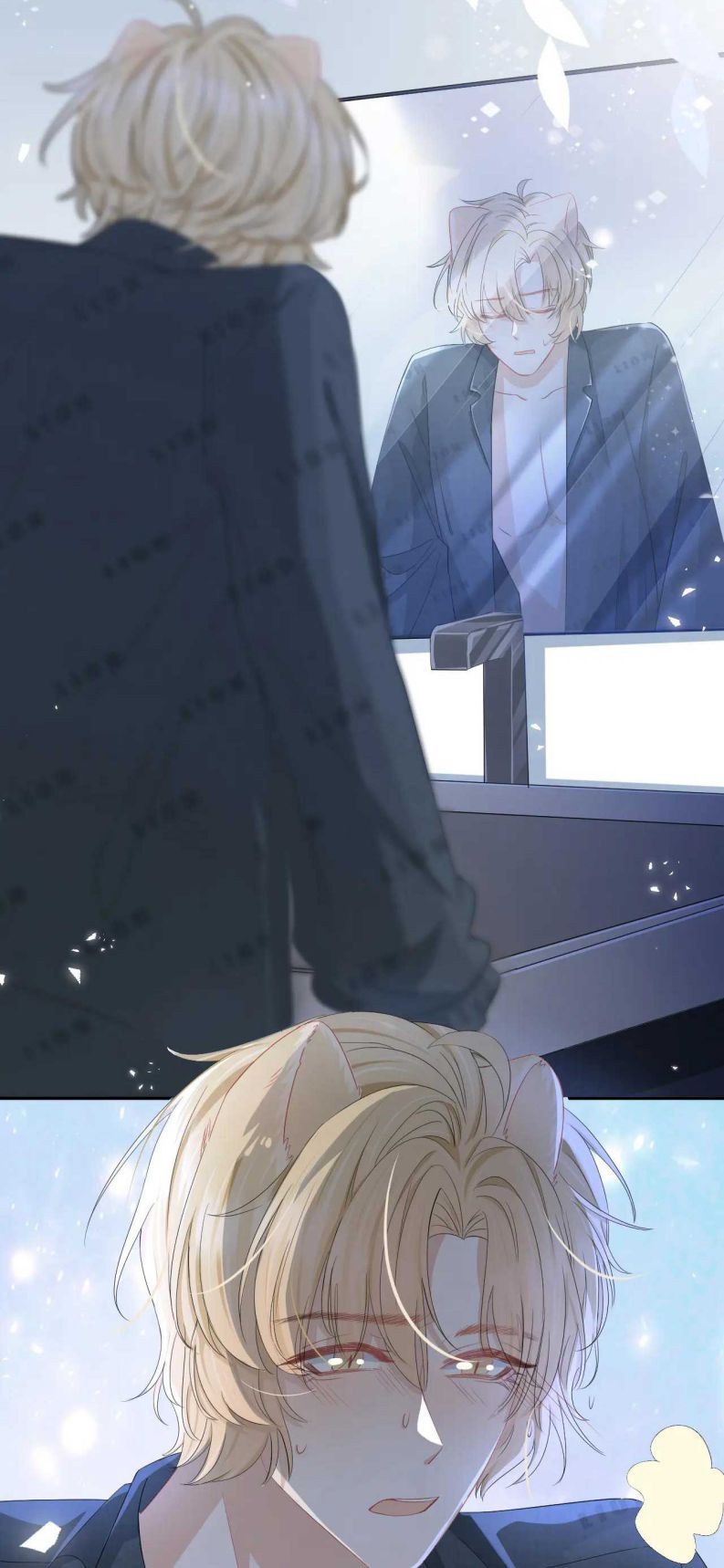 đọc truyện Một Ngụm Nuốt Trọn Thỏ Con Chương 76 ảnh 30 tại Thiên Thai Truyện