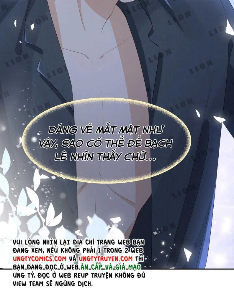 đọc truyện Một Ngụm Nuốt Trọn Thỏ Con Chương 76 ảnh 31 tại Thiên Thai Truyện