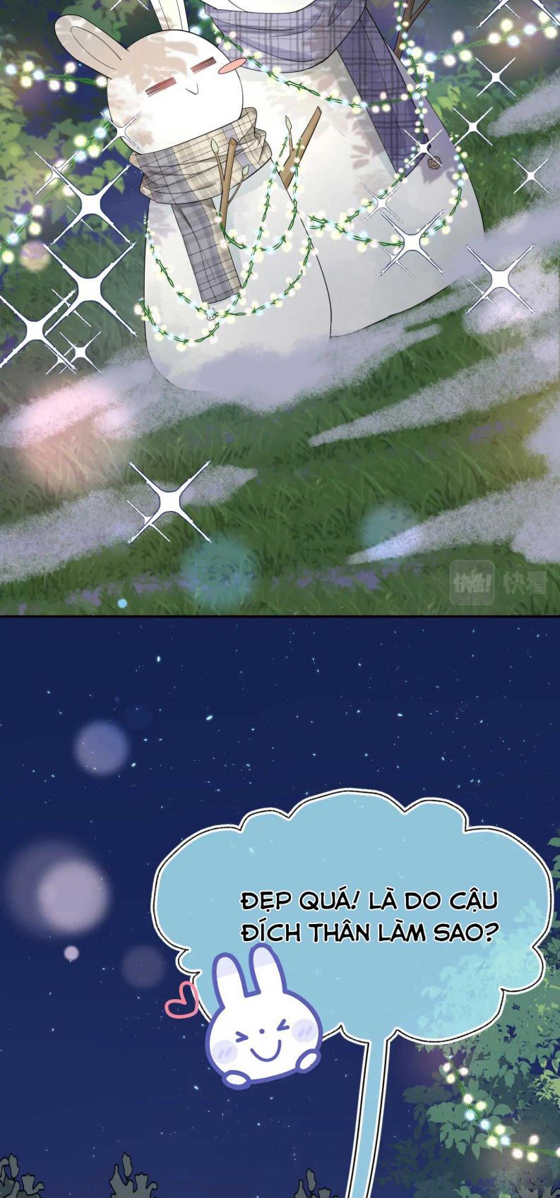 đọc truyện Một Ngụm Nuốt Trọn Thỏ Con Chương 76 ảnh 6 tại Thiên Thai Truyện