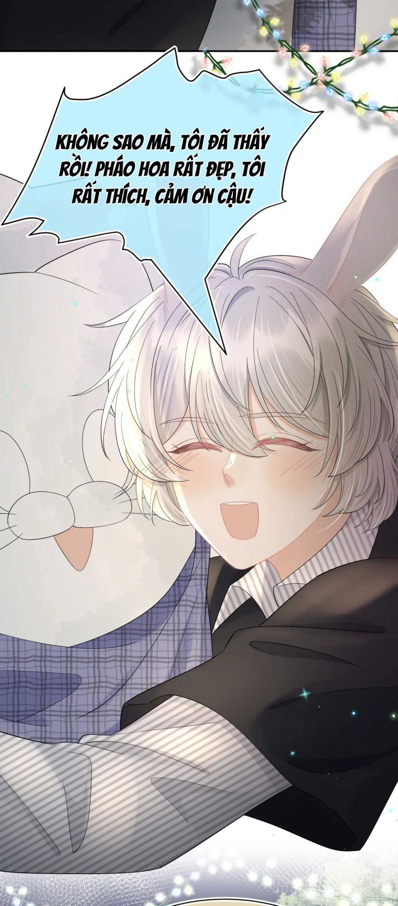 đọc truyện Một Ngụm Nuốt Trọn Thỏ Con Chương 76 ảnh 8 tại Thiên Thai Truyện