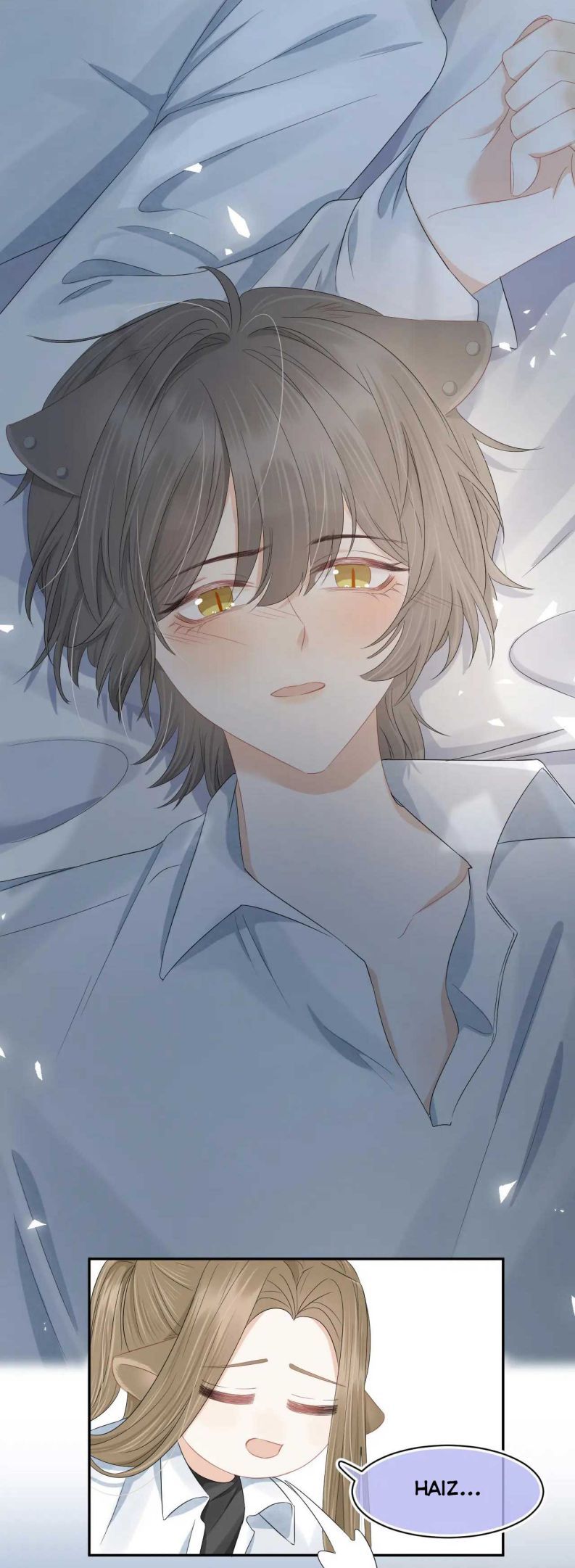 đọc truyện Một Ngụm Nuốt Trọn Thỏ Con Chương 77 ảnh 16 tại Thiên Thai Truyện