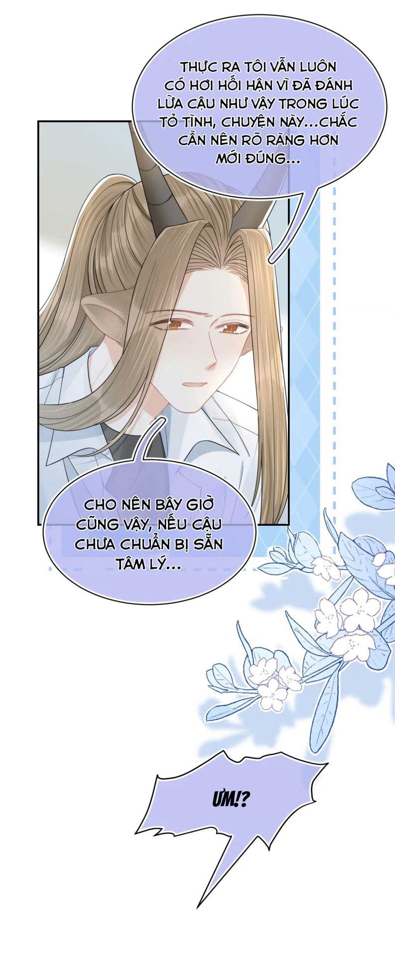 đọc truyện Một Ngụm Nuốt Trọn Thỏ Con Chương 77 ảnh 18 tại Thiên Thai Truyện