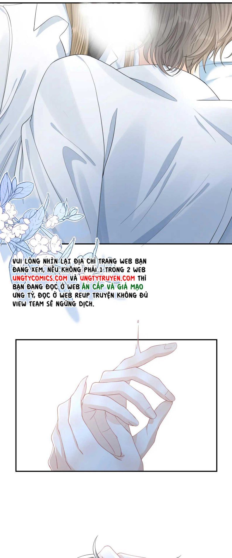 đọc truyện Một Ngụm Nuốt Trọn Thỏ Con Chương 77 ảnh 19 tại Thiên Thai Truyện