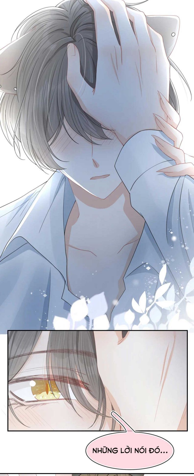 đọc truyện Một Ngụm Nuốt Trọn Thỏ Con Chương 77 ảnh 20 tại Thiên Thai Truyện