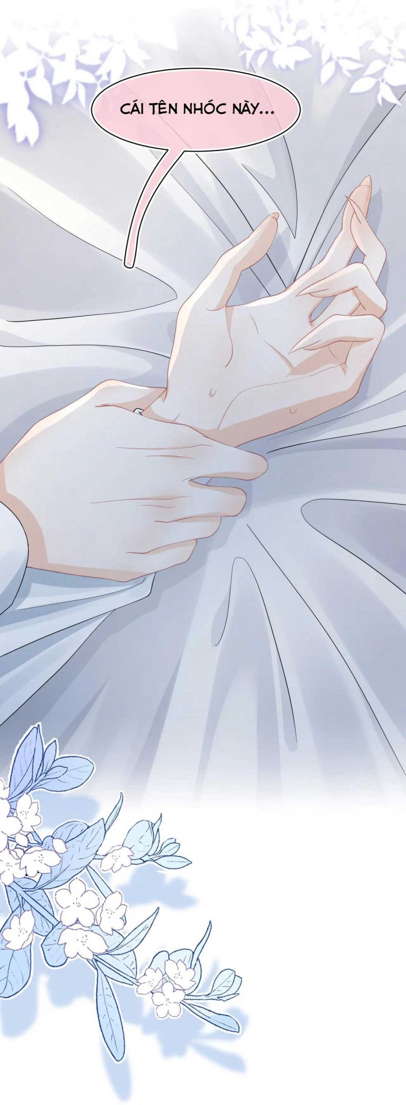 đọc truyện Một Ngụm Nuốt Trọn Thỏ Con Chương 77 ảnh 22 tại Thiên Thai Truyện