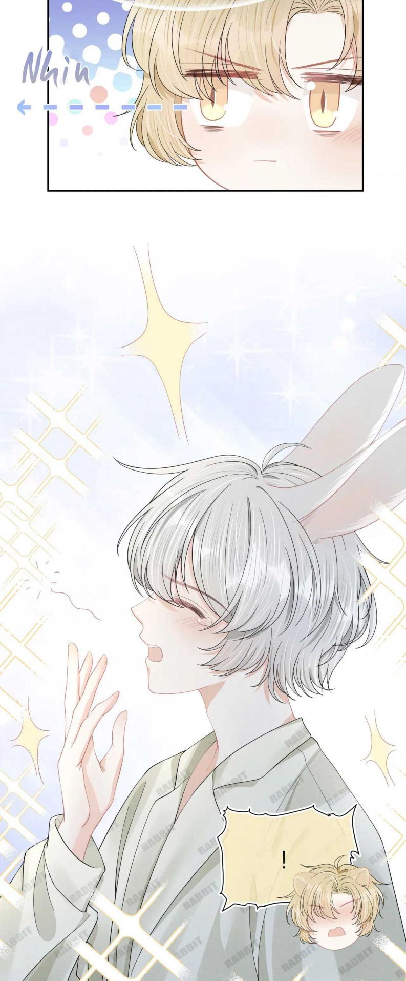 đọc truyện Một Ngụm Nuốt Trọn Thỏ Con Chương 77 ảnh 24 tại Thiên Thai Truyện