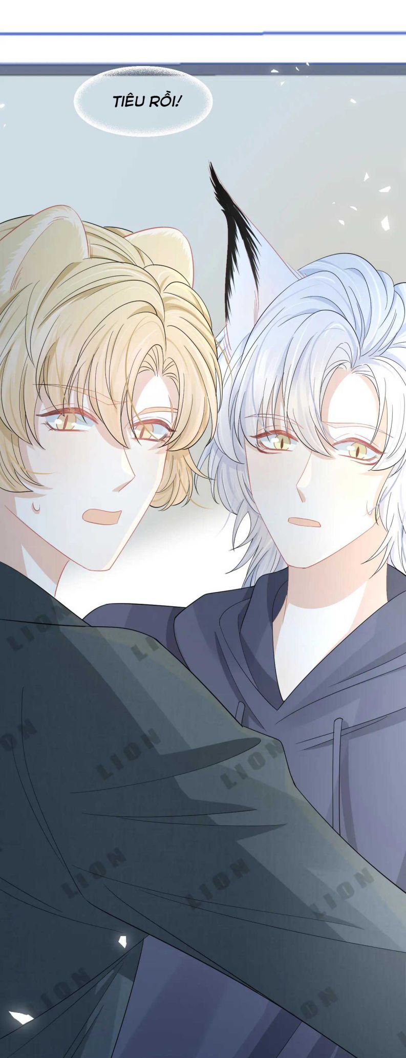 đọc truyện Một Ngụm Nuốt Trọn Thỏ Con Chương 77 ảnh 30 tại Thiên Thai Truyện