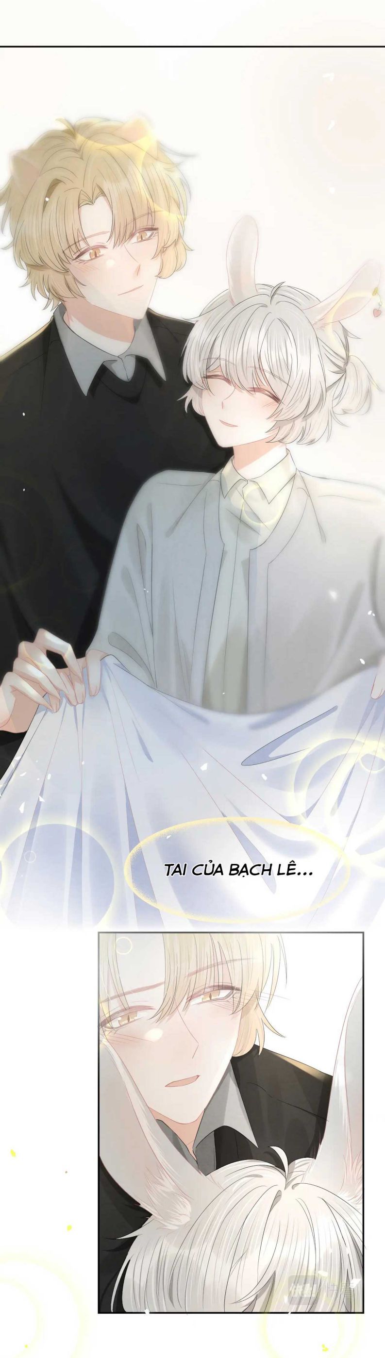 đọc truyện Một Ngụm Nuốt Trọn Thỏ Con Chương 77 ảnh 6 tại Thiên Thai Truyện