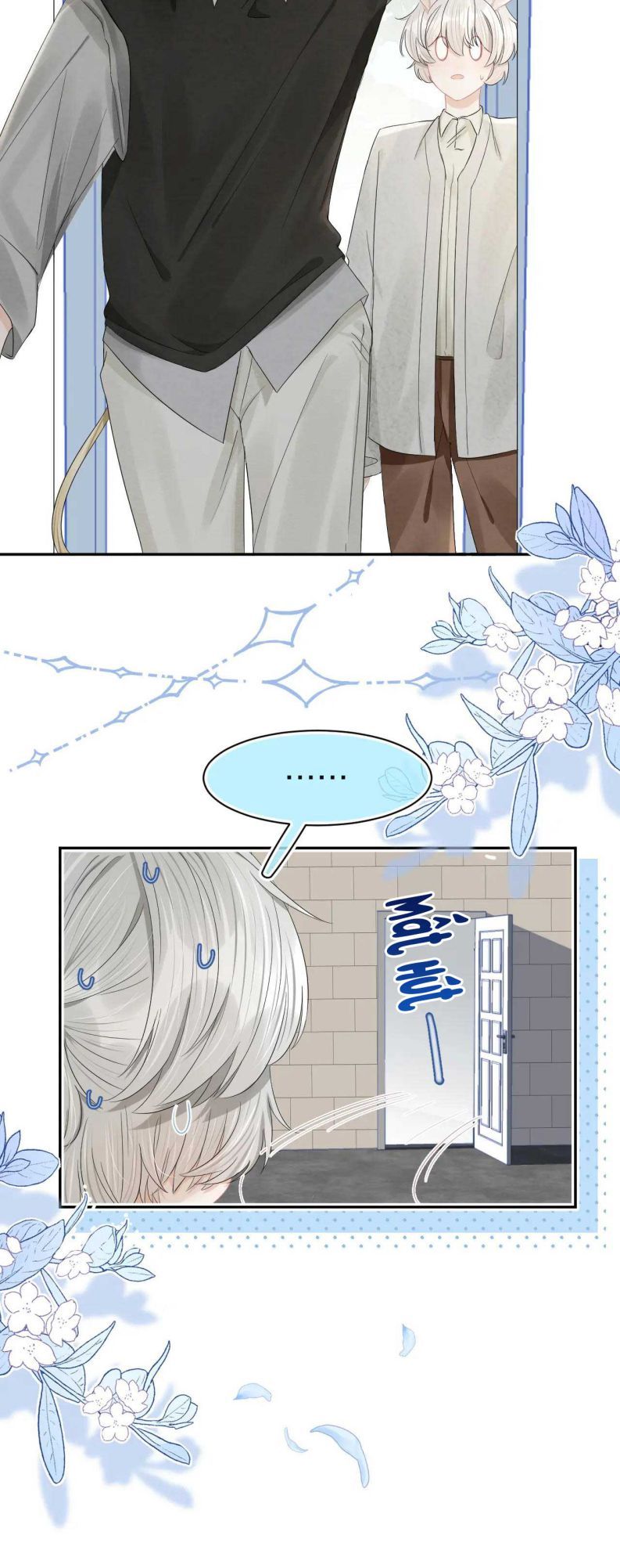 đọc truyện Một Ngụm Nuốt Trọn Thỏ Con Chương 77 ảnh 10 tại Thiên Thai Truyện