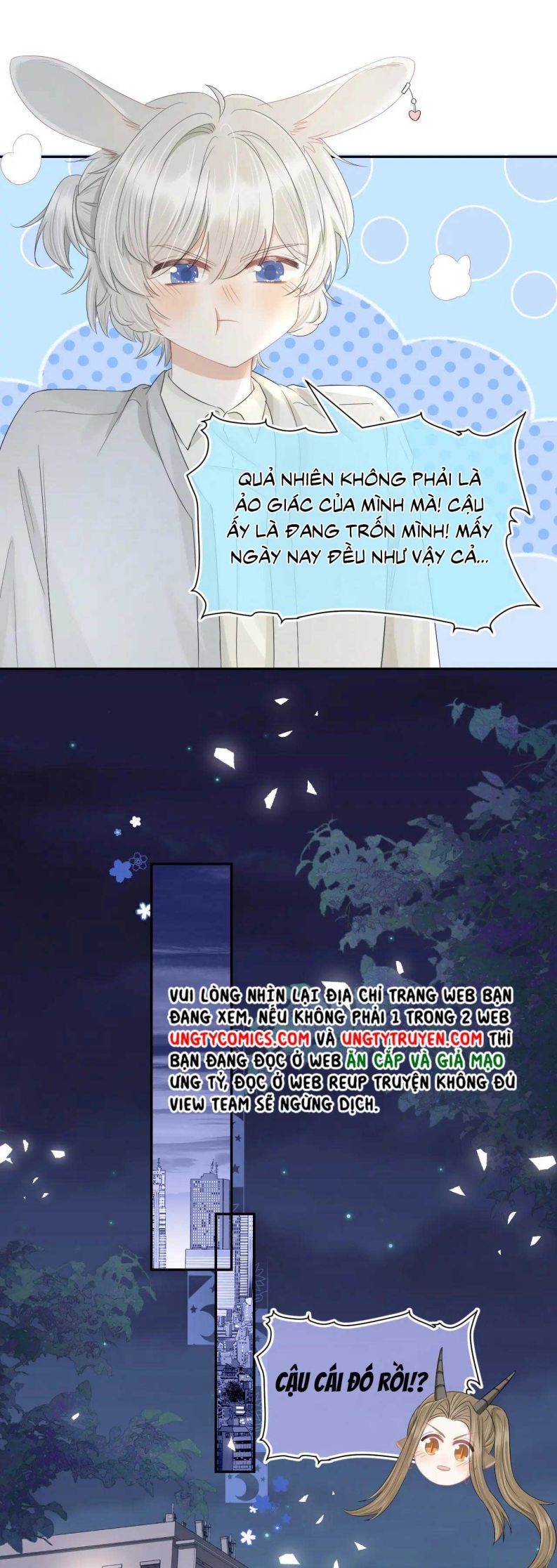 đọc truyện Một Ngụm Nuốt Trọn Thỏ Con Chương 77 ảnh 11 tại Thiên Thai Truyện