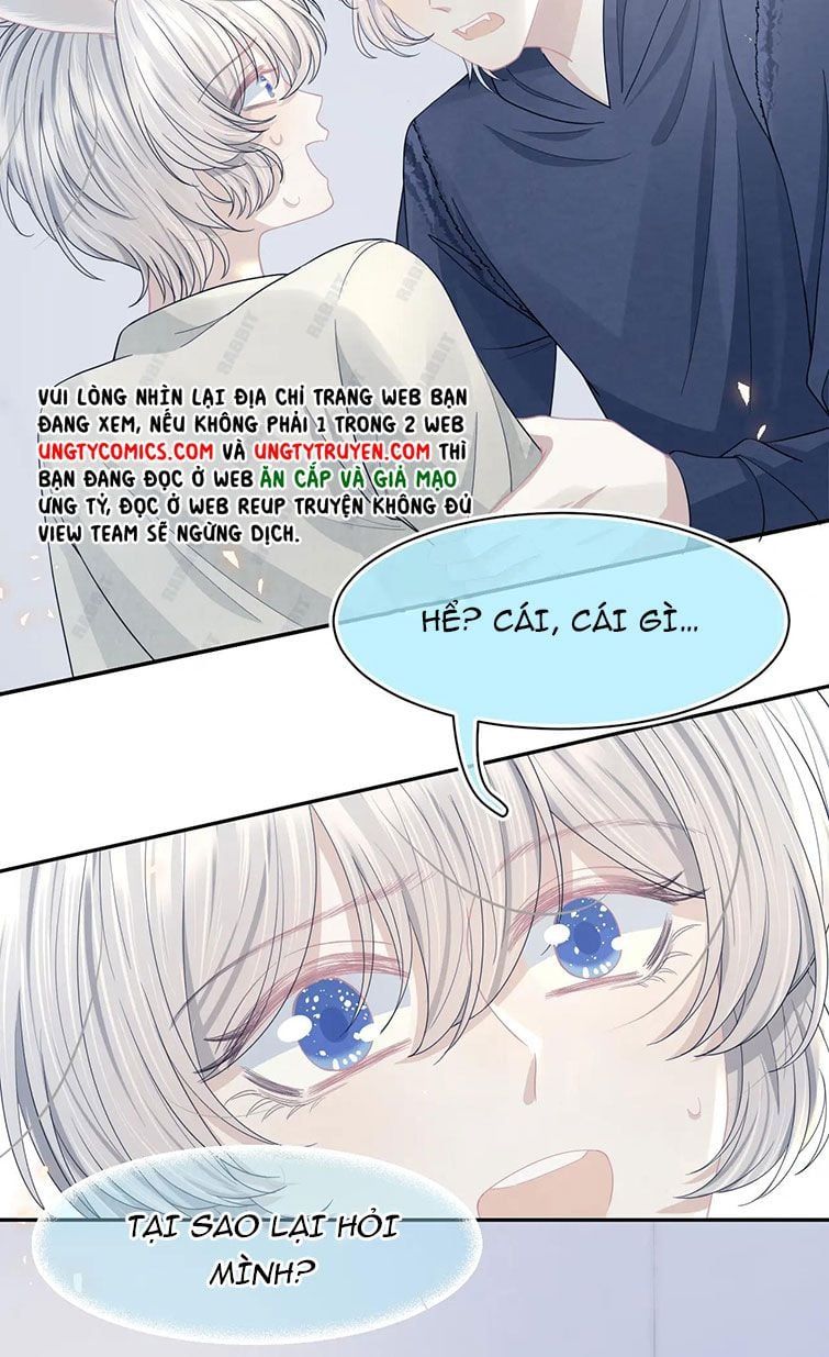 đọc truyện Một Ngụm Nuốt Trọn Thỏ Con Chương 78 ảnh 14 tại Thiên Thai Truyện