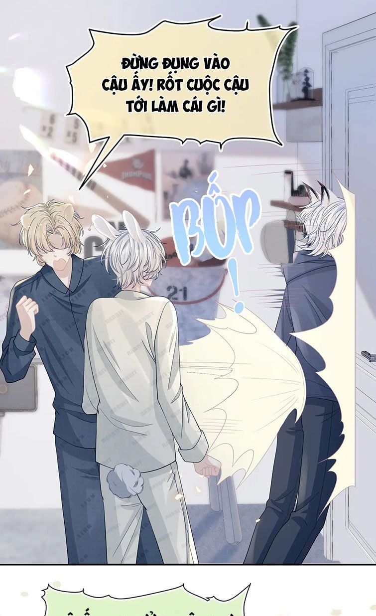 đọc truyện Một Ngụm Nuốt Trọn Thỏ Con Chương 78 ảnh 15 tại Thiên Thai Truyện