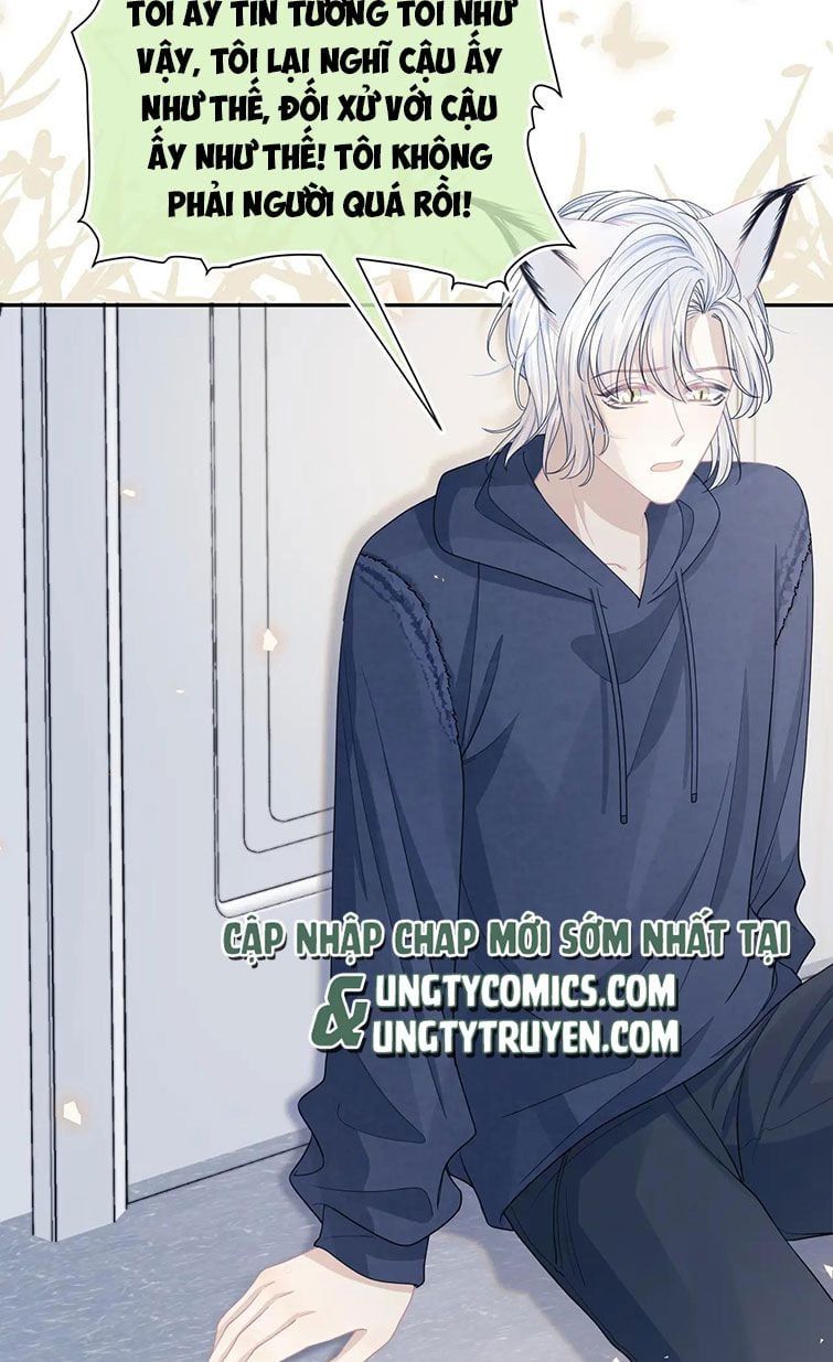 đọc truyện Một Ngụm Nuốt Trọn Thỏ Con Chương 78 ảnh 16 tại Thiên Thai Truyện