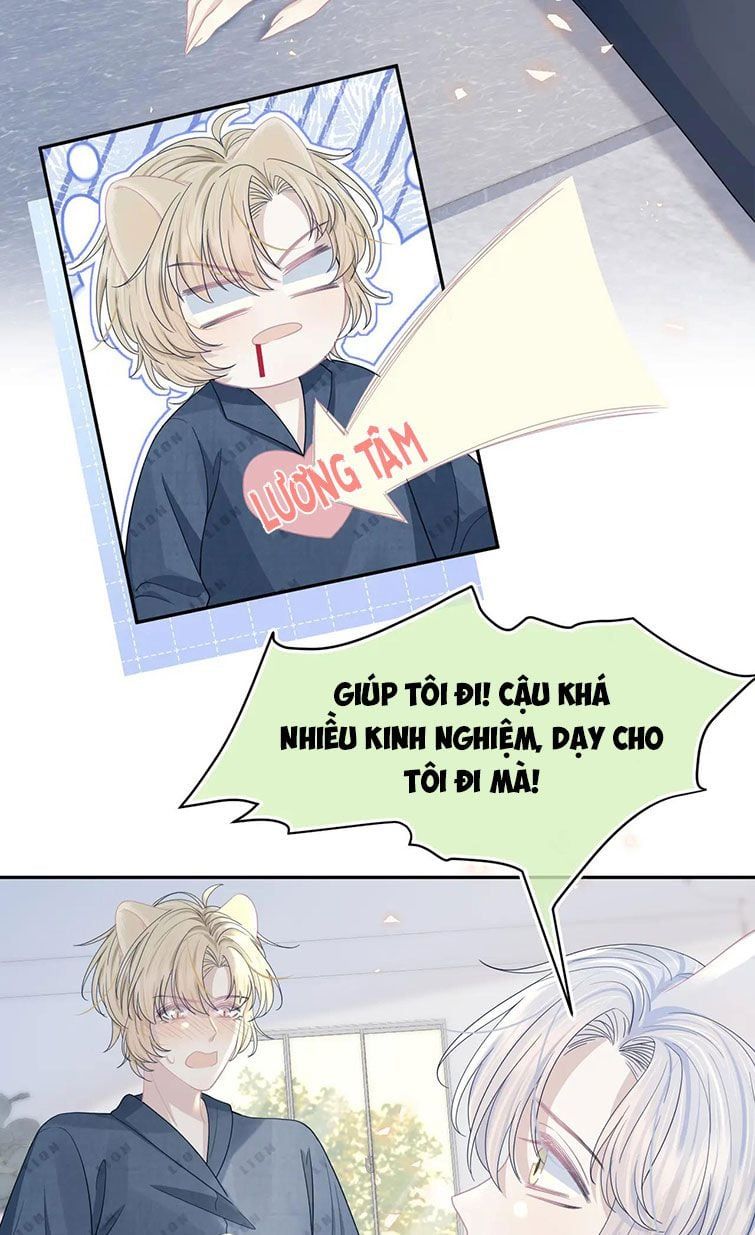 đọc truyện Một Ngụm Nuốt Trọn Thỏ Con Chương 78 ảnh 17 tại Thiên Thai Truyện