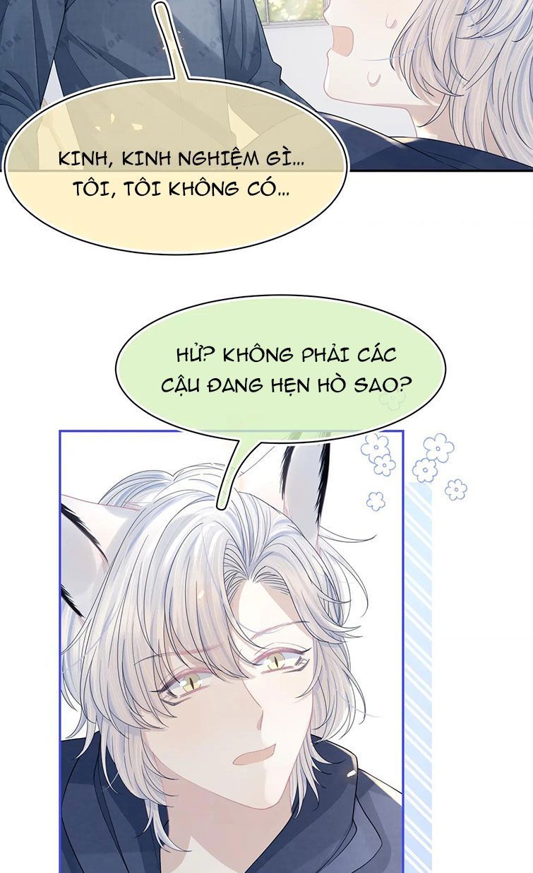 đọc truyện Một Ngụm Nuốt Trọn Thỏ Con Chương 78 ảnh 18 tại Thiên Thai Truyện