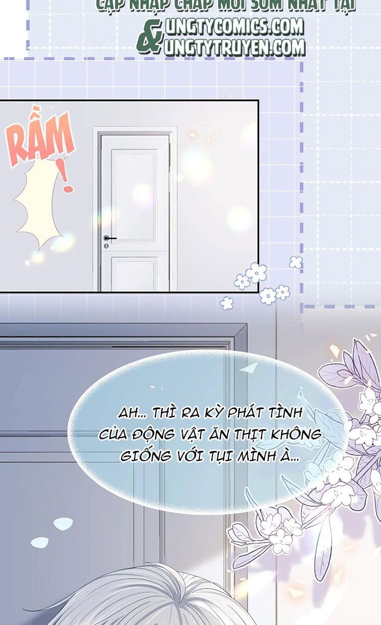 đọc truyện Một Ngụm Nuốt Trọn Thỏ Con Chương 78 ảnh 21 tại Thiên Thai Truyện