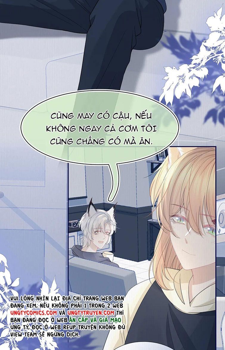 đọc truyện Một Ngụm Nuốt Trọn Thỏ Con Chương 78 ảnh 4 tại Thiên Thai Truyện