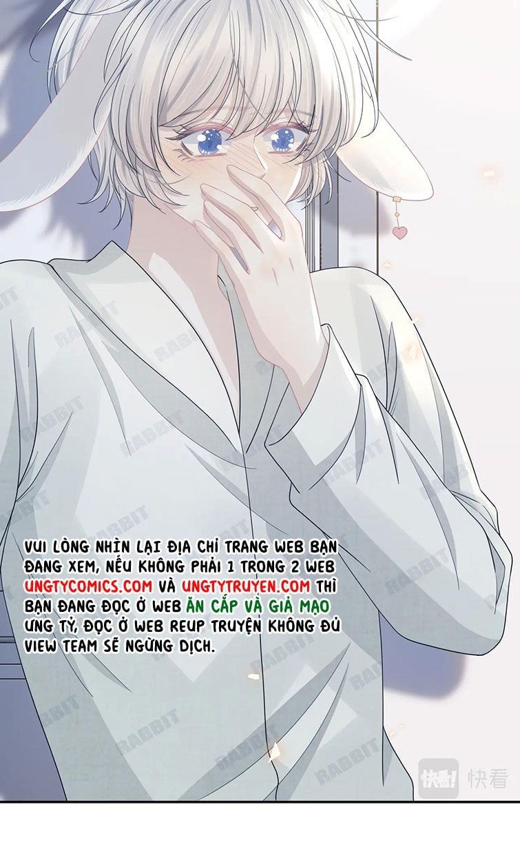 đọc truyện Một Ngụm Nuốt Trọn Thỏ Con Chương 78 ảnh 22 tại Thiên Thai Truyện