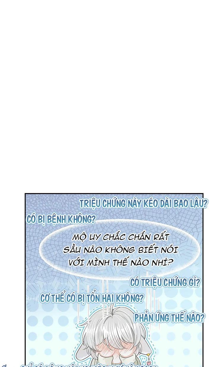 đọc truyện Một Ngụm Nuốt Trọn Thỏ Con Chương 78 ảnh 23 tại Thiên Thai Truyện