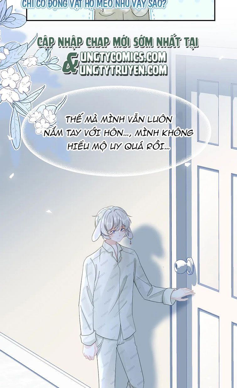 đọc truyện Một Ngụm Nuốt Trọn Thỏ Con Chương 78 ảnh 24 tại Thiên Thai Truyện