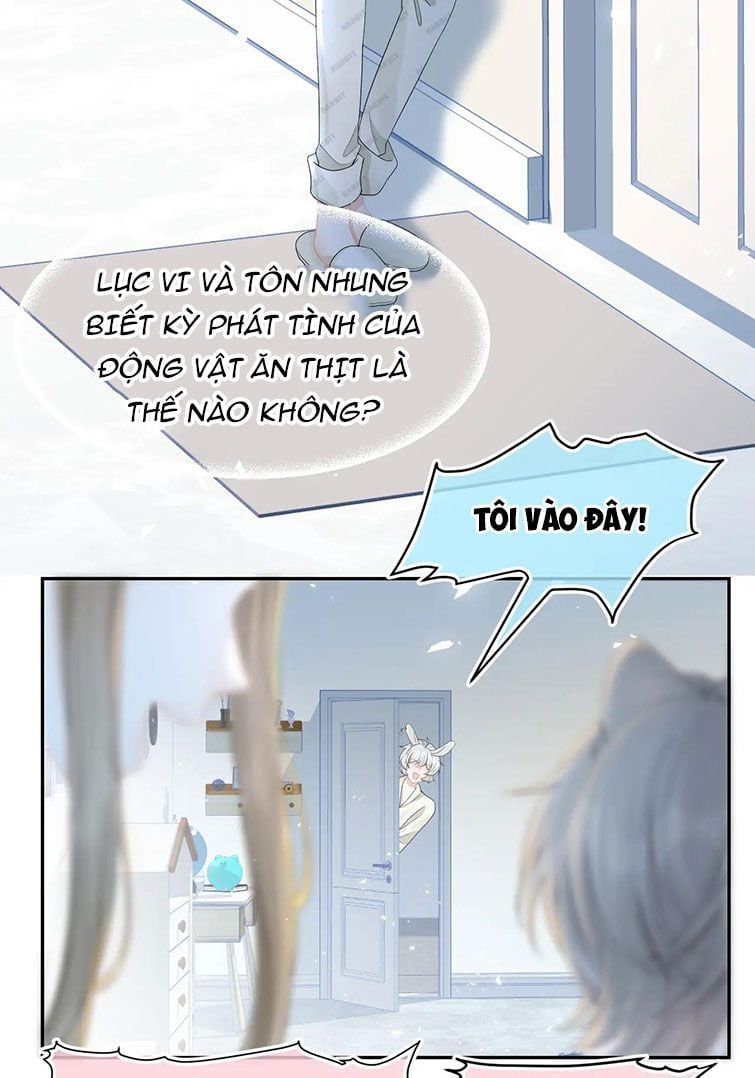 đọc truyện Một Ngụm Nuốt Trọn Thỏ Con Chương 78 ảnh 25 tại Thiên Thai Truyện