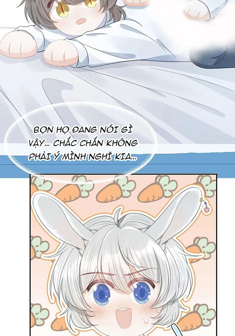 đọc truyện Một Ngụm Nuốt Trọn Thỏ Con Chương 78 ảnh 27 tại Thiên Thai Truyện