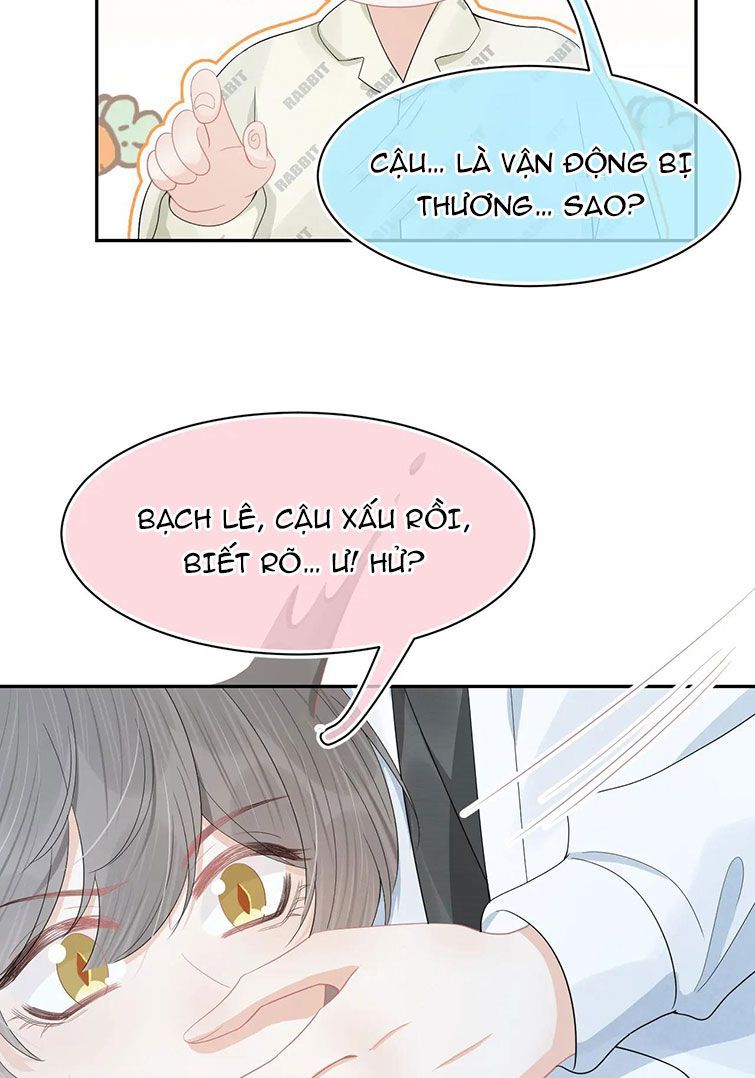 đọc truyện Một Ngụm Nuốt Trọn Thỏ Con Chương 78 ảnh 28 tại Thiên Thai Truyện